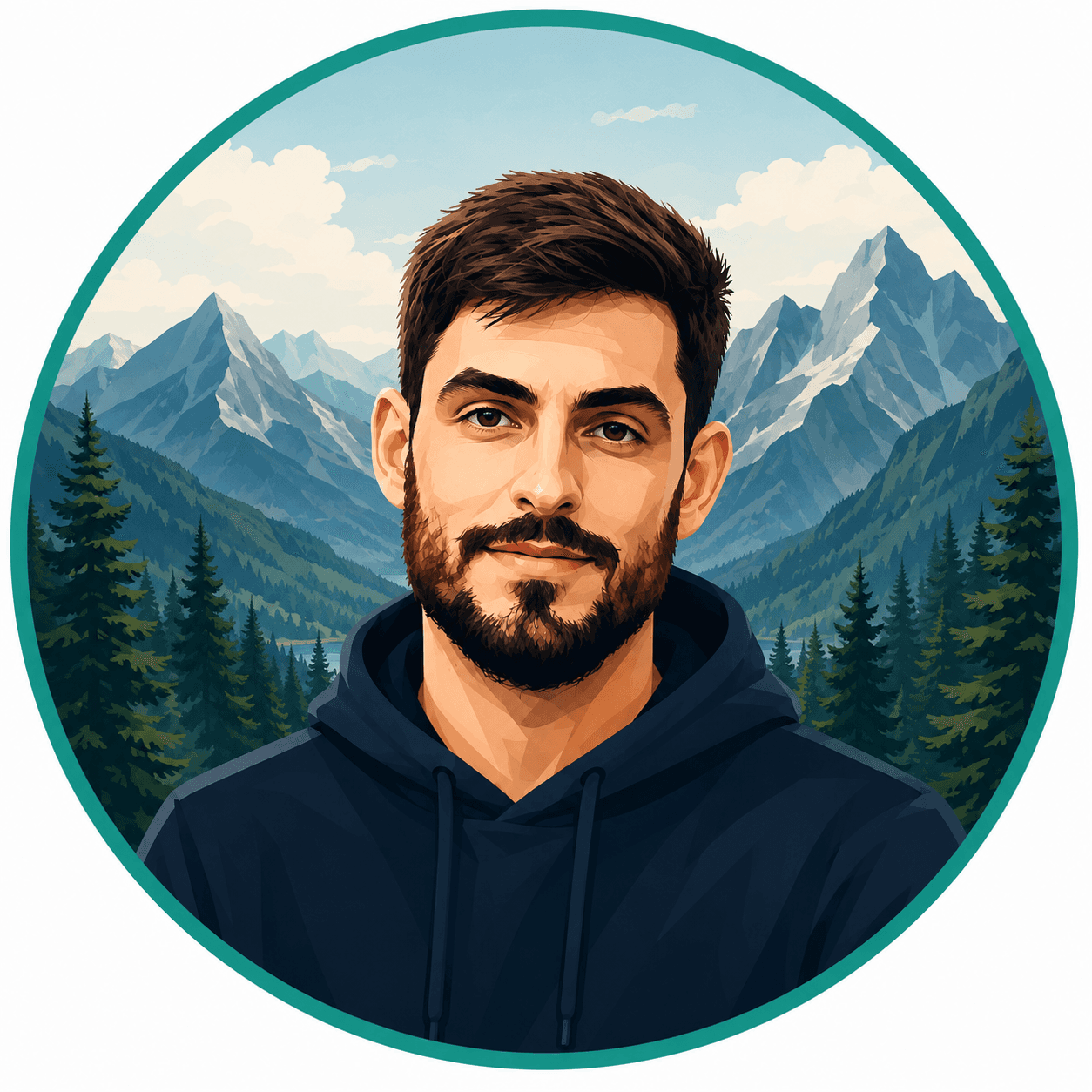 Pablo Vallejo